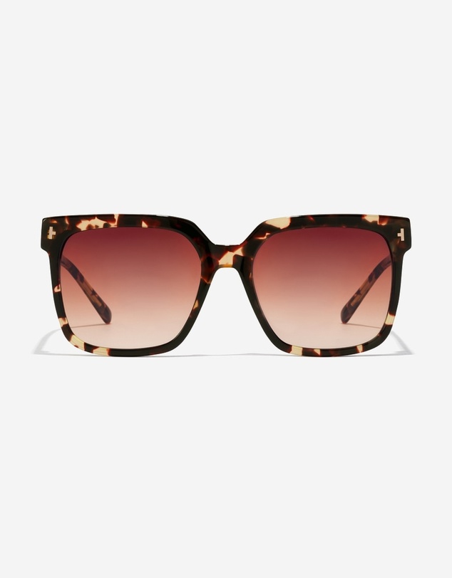 Hawkers Co - HAWKERS Carey Terracota Euphoria Sunglasses for Men and Women UV400