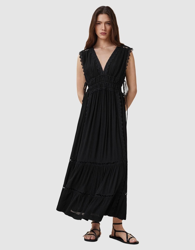 AllSaints - Xanthe Dress