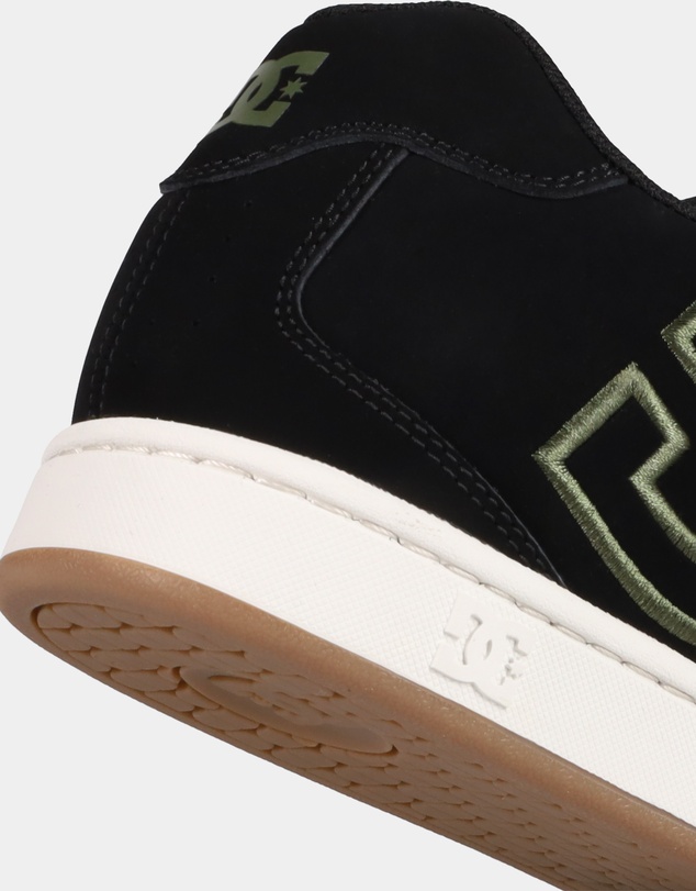 DC Shoes - Mens Net Sneakers