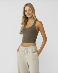 Lorna Jane - Liberty Bra Tank Combo