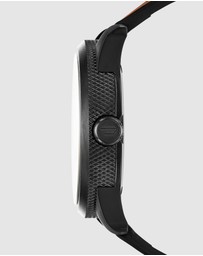 Diesel - Rasp Brown Analogue Watch
