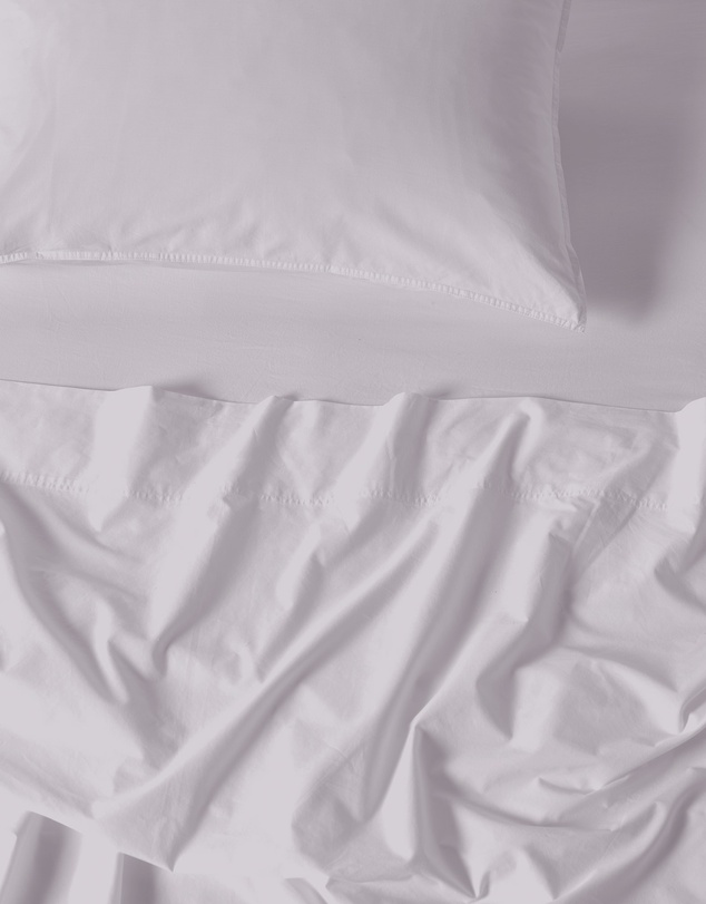 Linen House - Terra Organic Cotton Sheet Set