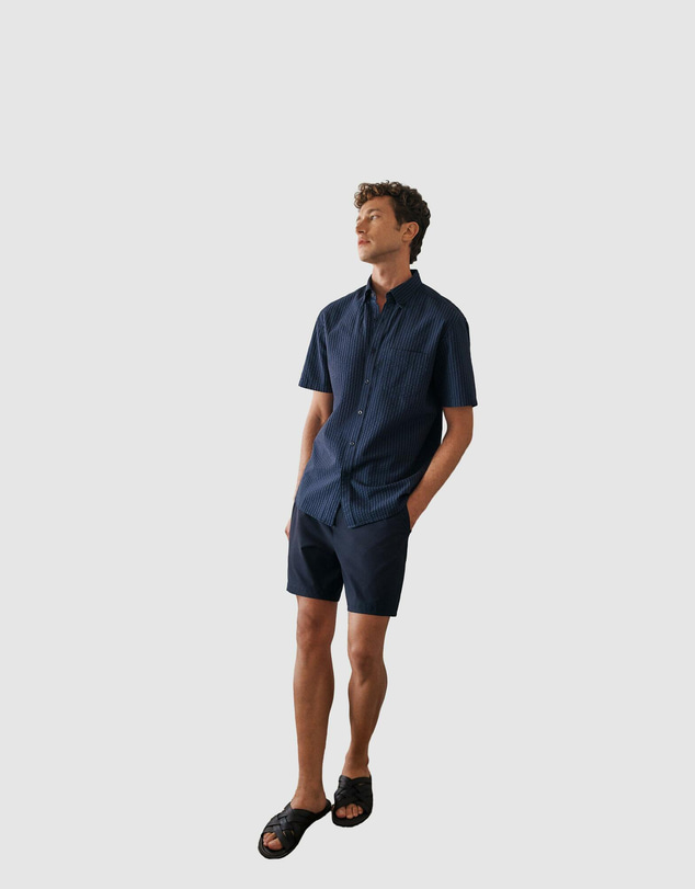 Trenery - Lightweight Deck Short