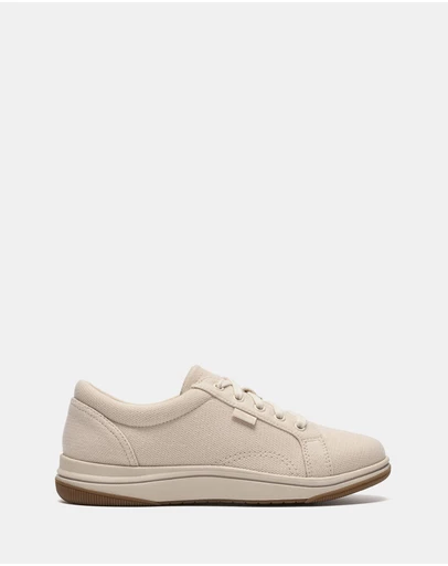 Clarks - Brinkley Rose Cream