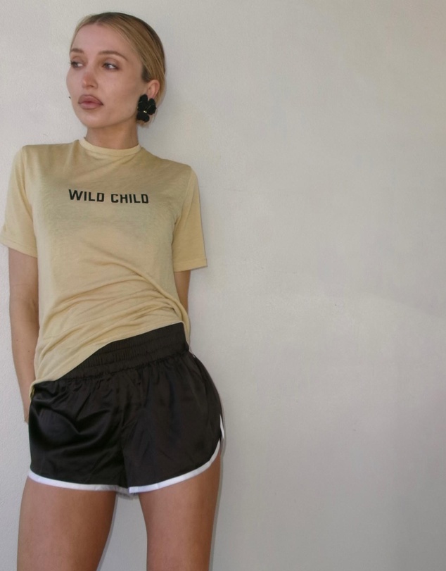 Lioness - Honey Mini Shorts