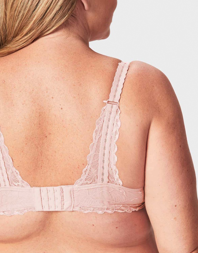 Cake Maternity - Chantilly Nursing Bralette