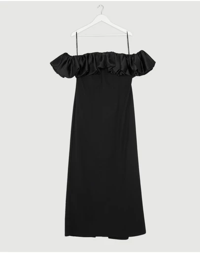 Revibe - Repaired CHANCERY Noah Dress - AU 18