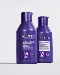 Redken - Color Extend Blondage Shampoo 300ml