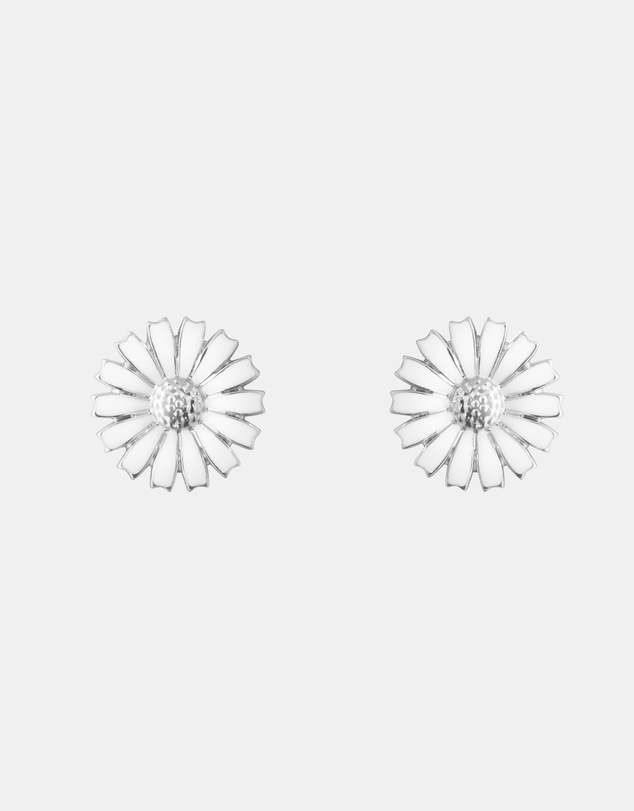 Georg Jensen - Daisy Ear Studs