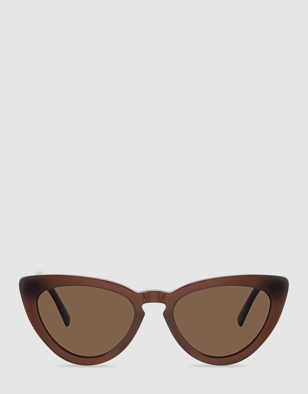 Status Anxiety - Villain Sunglasses