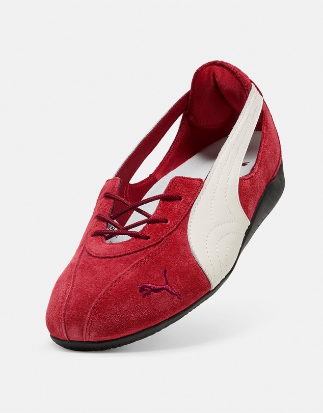 Puma - Speedcat Ballet Nova - Women's