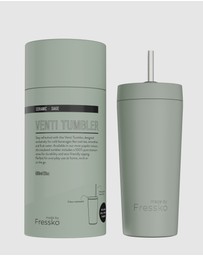 Fressko - Venti Ceramic Lined 20oz Tumbler