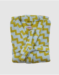 Mosey Me - Daiquiri Terry Robe
