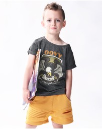 OOVY - Fly Away Tee