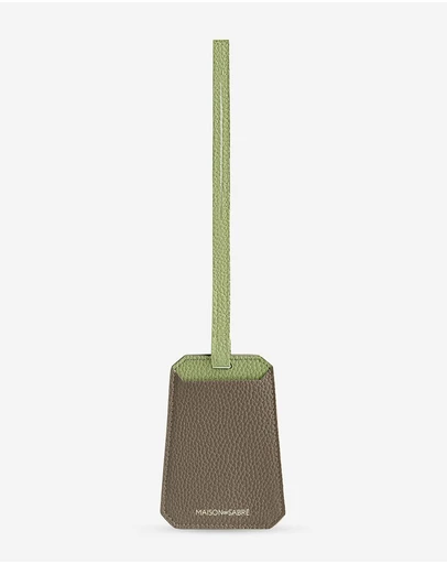 Maison De Sabre - The Luggage Tag