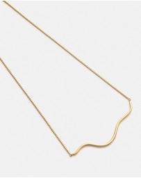 Kirstin Ash - Float Necklace