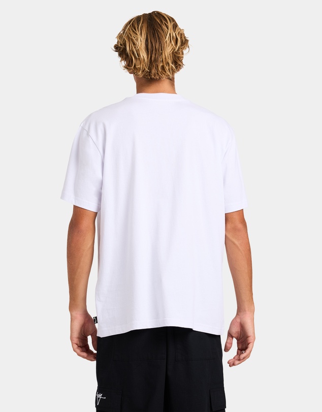 Billabong - Mens Identified T-Shirt