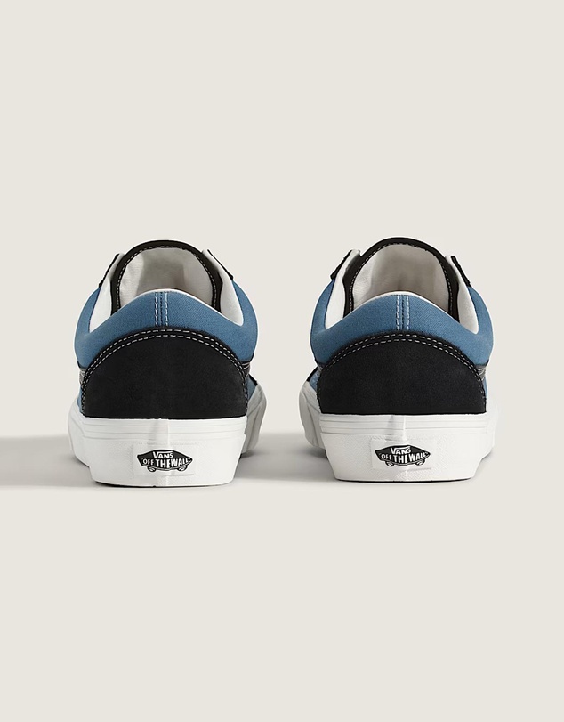 Vans - Old Skool Basics - Men's