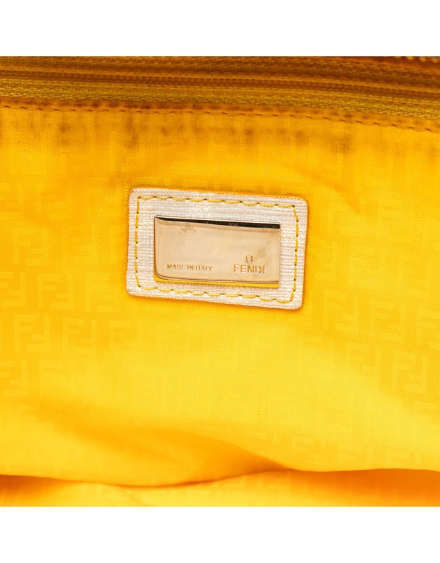 Pre-Loved by Azura Reborn - Pre-Loved Medium Zucca Spalmati Roll Tote