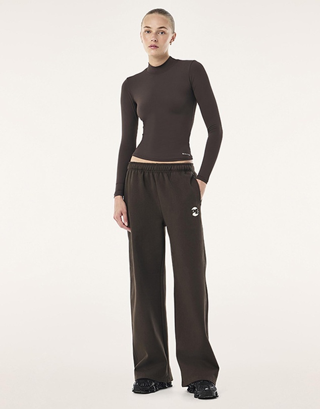 P.E Nation - Voltage Straight Leg Trackpants