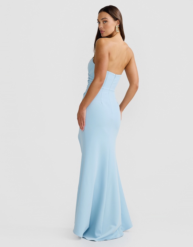 DERMA Department - Sierra Gown