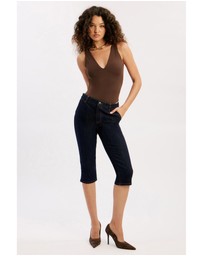 Bardot - Bruna Pedal Pusher Jean