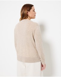 Commonry - Rylee Knit
