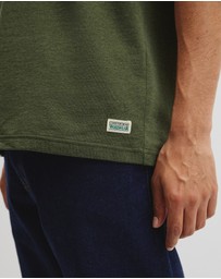 Country Road - Workwear Australian Cotton T-shirt