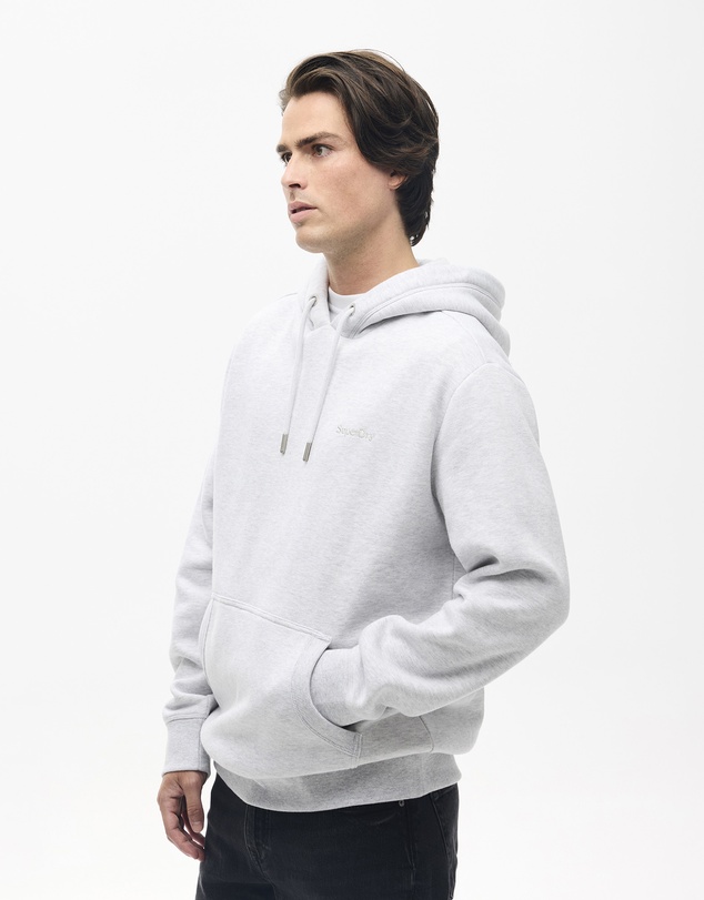 Superdry - Essential Hoodie