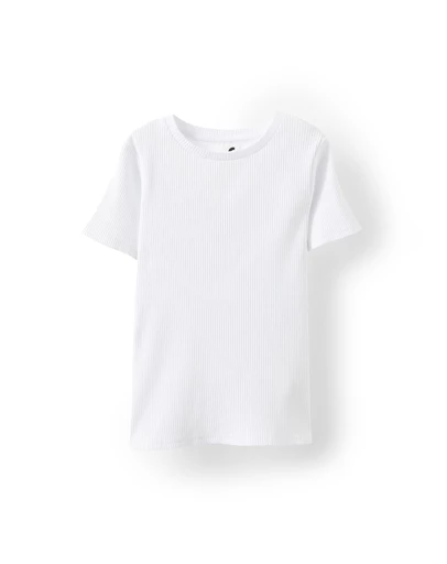 Cotton On Kids - Fitted Short Sleeve Essential Tee