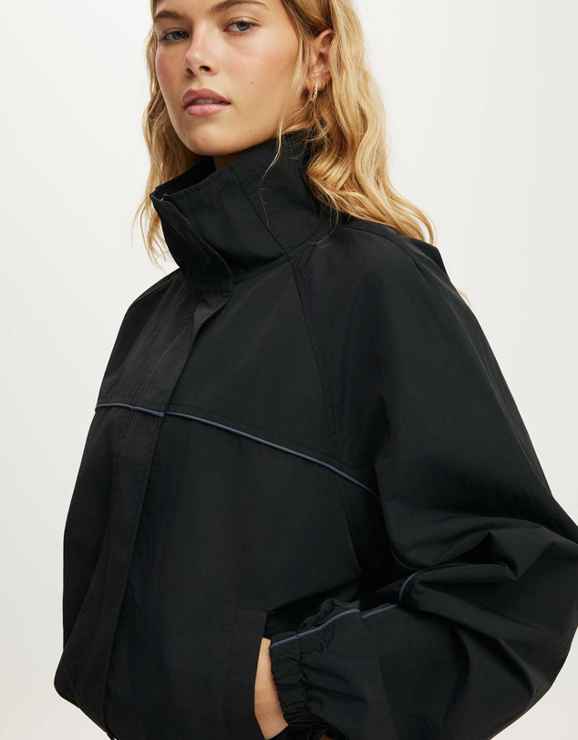 Cotton On Body Active - Offside Active Windbreaker
