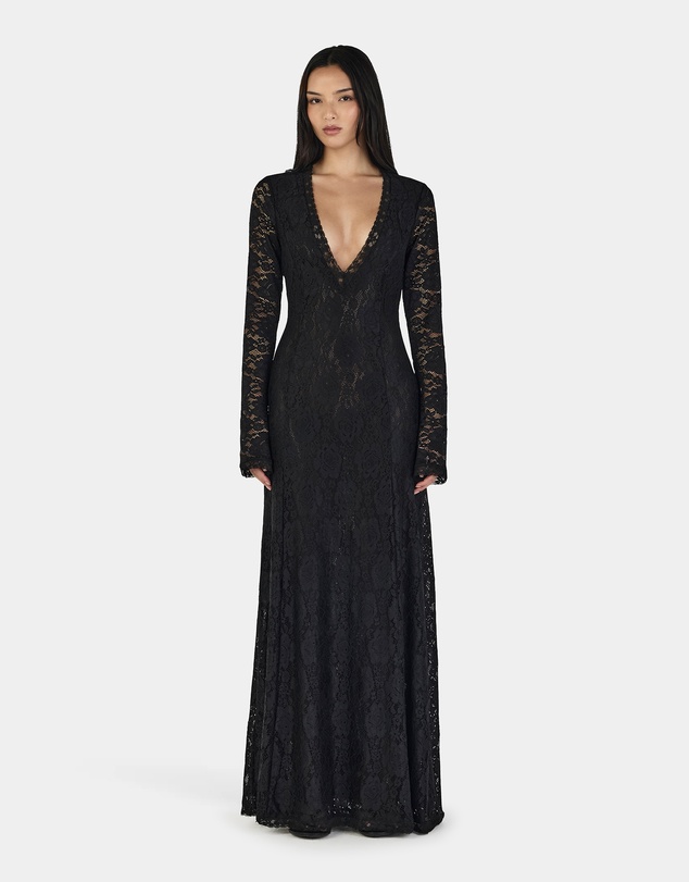 Ownley - Kaitlyn Maxi Dress