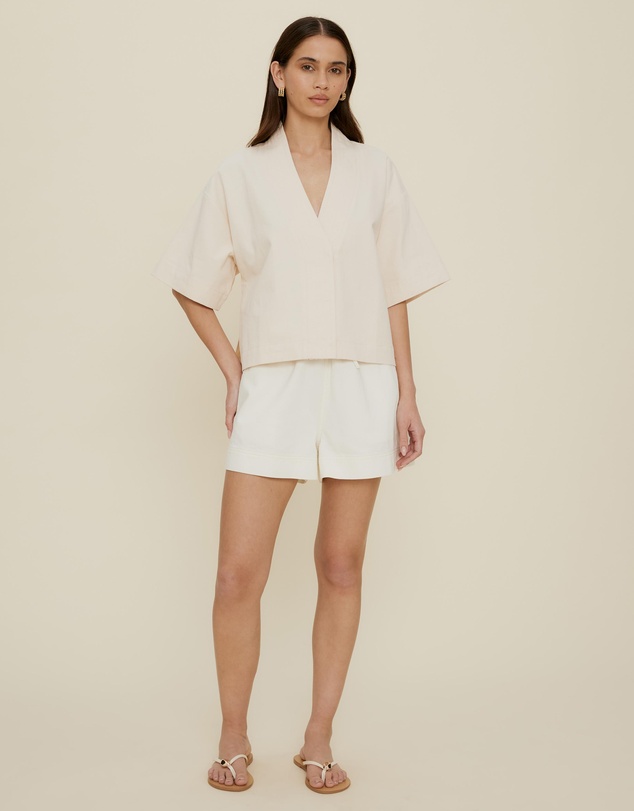 The Fated - Carlotta Top
