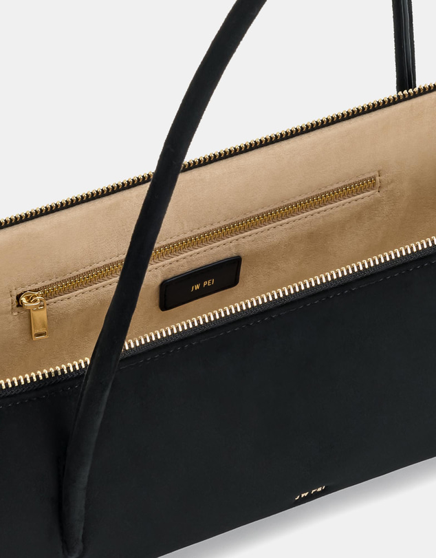 JW PEI - Nova Baguette Style Shoulder Bag