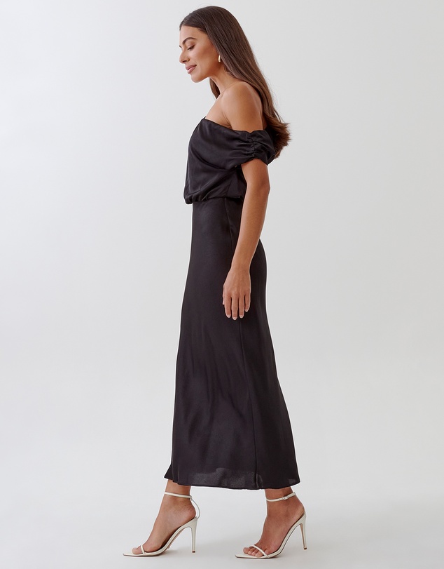 Tussah - Phoenix Midi Dress