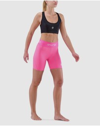 SKINS - SERIES-1 Compression Half Tights - Women's