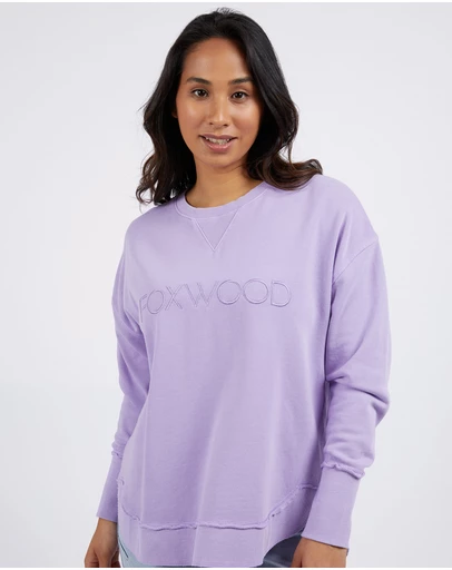 Foxwood - Simplified Crew