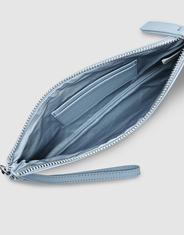 Globite - Leather Clutch