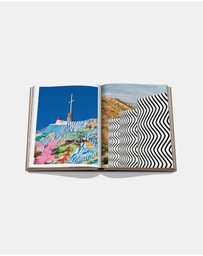 Assouline  - Palm Springs