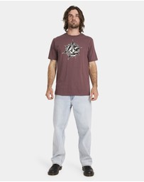 Volcom - Mens Yoink T-Shirt