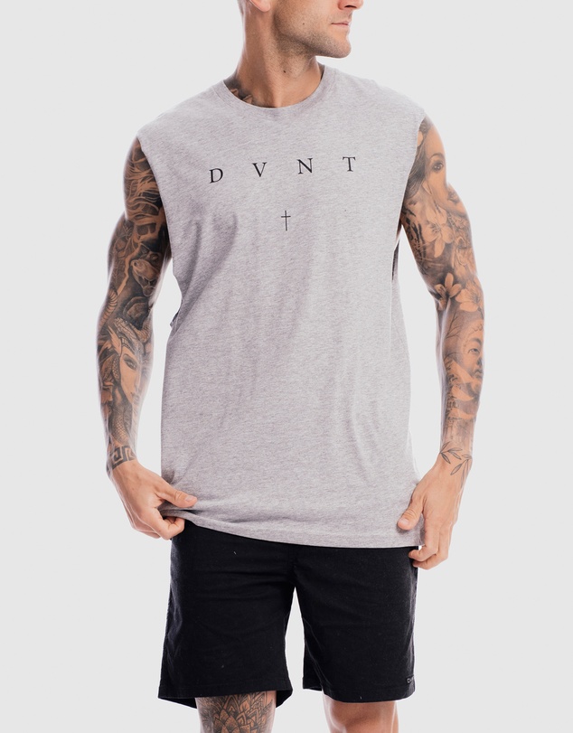DVNT - Saint Tank
