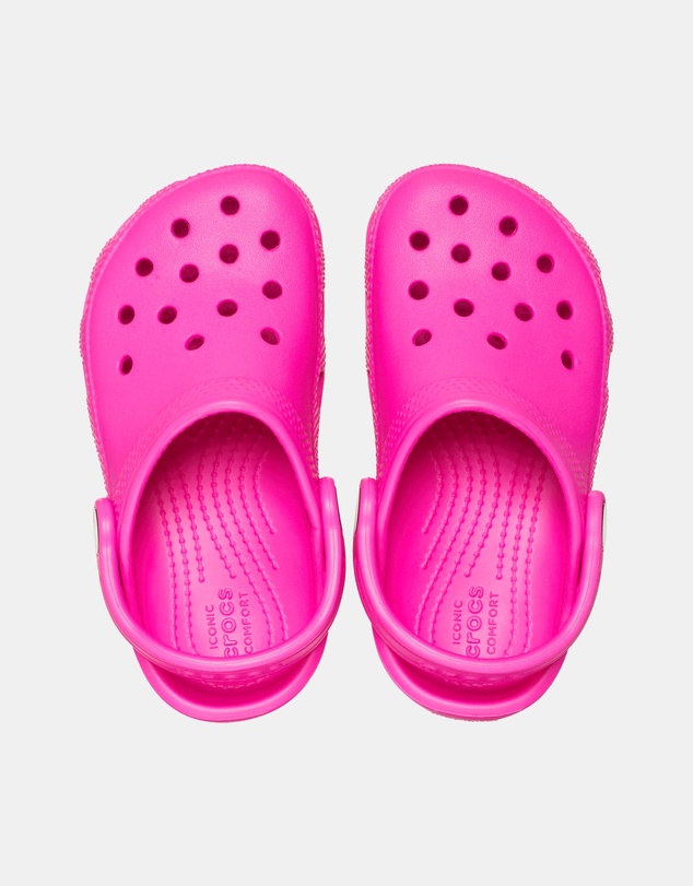 Crocs - Classic Clogs - Babies-Kids