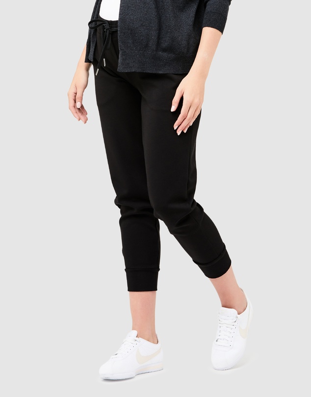 Ripe Maternity - Super Soft Scuba Joggers