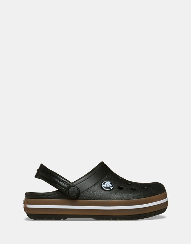 Crocs - Crocband Gum Clogs - Babies-Kids