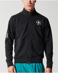 PARK - Squad Warm-Up Jacket