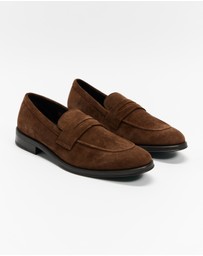Paul Smith - Pierce Loafers