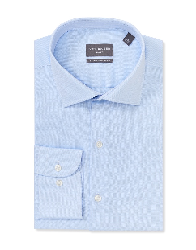 Van Heusen - Dobby Shirt