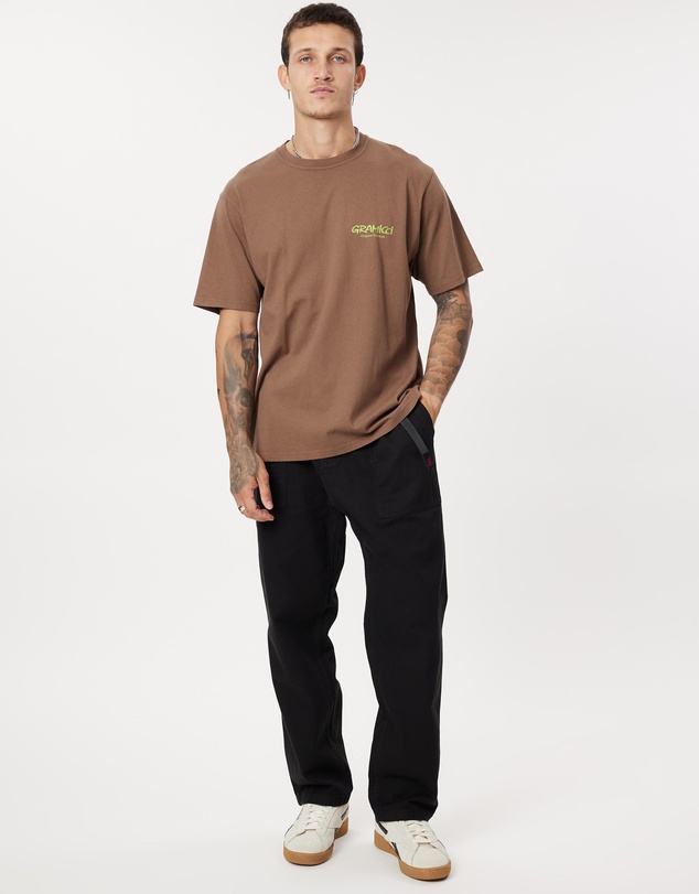 Gramicci - Loose Tapered Ridge Pants