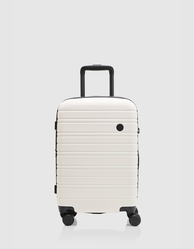 Nere - Stori Carry-On 55cm Suitcase