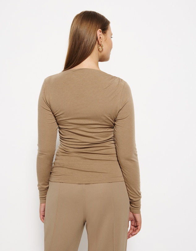 Commonry - Ashley Top